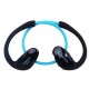 DACOM Atleta NFC Bluetooth V4.1 Manos libres auricular Deportes (Azul) - Envío Gratuito