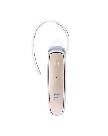 HOCO EPB04 inalámbrica Bluetooth V4.1 auricular del auricular (Oro) - Envío Gratuito