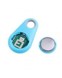 EW Bluetooth 4.0 Anti perdió azul - Envío Gratuito