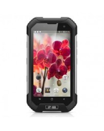 Smartphone Libre Blackview BV6000S 3G (Android 6.0 Quad-core 4.7 16GB )Desbloqueado-Negro EU plug - Envío Gratuito