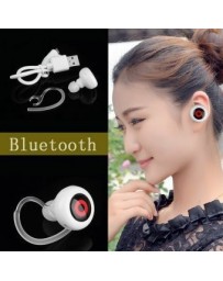 EW audifonos BT80 Bluetooth 4.1 Auricular Blanco - Envío Gratuito