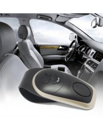 EH Sonreír altavoz Bluetooth Car - Envío Gratuito