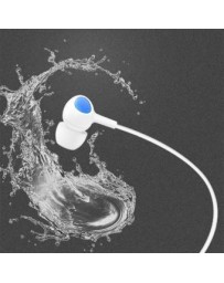 EW audifonos Azul dulce del auricular S025 de Bluetooth - Envío Gratuito