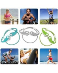 EW audifonos D8 Verde 4.0 Deporte Auricular Bluetooth - Envío Gratuito