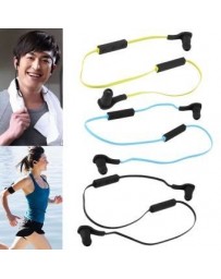 EW audifonos BT-H06 Stereo Bluetooth Headset negro - Envío Gratuito