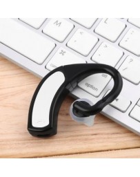 EW audifonos Auricular Bluetooth K3 Negro - Envío Gratuito