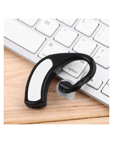 EW audifonos Auricular Bluetooth K3 Negro - Envío Gratuito