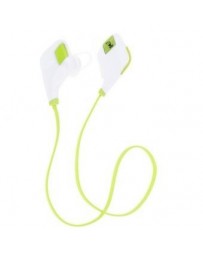 EW audifonos Maggie 5 mini-deportiva blanca auriculares estéreo Bluetooth - Envío Gratuito