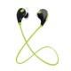 EW audifonos Deporte Auricular Bluetooth Negro - Envío Gratuito