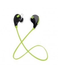 EW audifonos Deporte Auricular Bluetooth Negro - Envío Gratuito