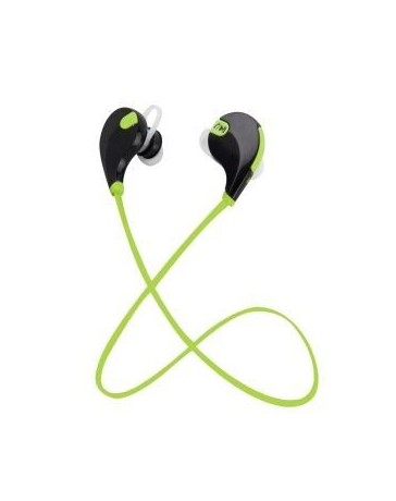 EW audifonos Deporte Auricular Bluetooth Negro - Envío Gratuito