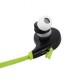 EW audifonos Deporte Auricular Bluetooth Negro - Envío Gratuito
