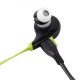 EW audifonos Deporte Auricular Bluetooth Negro - Envío Gratuito