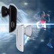 EW audifonos 2.1 Mono Auricular Bluetooth Negro - Envío Gratuito