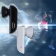 EW audifonos 2.1 Mono Auricular Bluetooth Negro - Envío Gratuito
