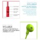 SYLLABLE A6S Necklace Wireless Bluetooth Earphone Earbuds Neckband Running Three-Way - Envío Gratuito