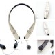 Fashion HBS-900 Telescopic Wireless Bluetooth 4.1 Back Headset Earphone Headphone with Microphone - Envío Gratuito
