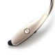 Fashion HBS-900 Telescopic Wireless Bluetooth 4.1 Back Headset Earphone Headphone with Microphone - Envío Gratuito