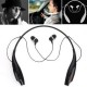 ER Hbs 700 Auricular Bluetooth-Blanco. - Envío Gratuito