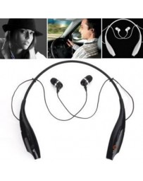 ER Hbs 700 Auricular Bluetooth-Blanco. - Envío Gratuito