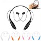ER Hbs 700 Auricular Bluetooth-Blanco. - Envío Gratuito