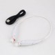 ER Hbs 700 Auricular Bluetooth-Blanco. - Envío Gratuito