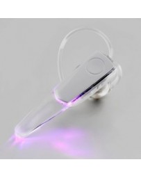 ER Hm5800 Auricular Bluetooth-Blanco. - Envío Gratuito