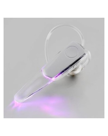 ER Hm5800 Auricular Bluetooth-Blanco. - Envío Gratuito