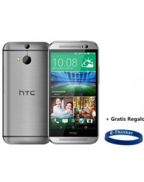 Reacondicionado HTC one M8 32GB Desbloqueado-Gris - Envío Gratuito