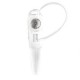 ER Hm5800 Auricular Bluetooth-Blanco. - Envío Gratuito