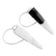 ER Hm5800 Auricular Bluetooth-Blanco. - Envío Gratuito