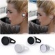 ER Estereofónico Dulce Auricular Bluetooth-blanco negro. - Envío Gratuito