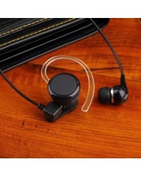 ER Ye-106S Dulce Auricular Estéreo Bluetooth-negro. - Envío Gratuito