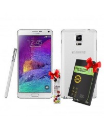 Samsung Galaxy Note 4 desbloqueado Re acondicionado. - Envío Gratuito