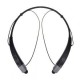 HBS 500 - Auriculares Earphone Bluetooth Portátiles Estéreo Manos Libres para iPhone - Envío Gratuito