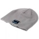 Fashion TM5 Earphone Soft Warm Beanie Hat Wireless Bluetooth 3.0 Smart Cap Headset - Envío Gratuito