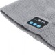 Fashion TM5 Earphone Soft Warm Beanie Hat Wireless Bluetooth 3.0 Smart Cap Headset - Envío Gratuito