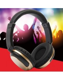 KST-900 Stereo Bluetooth V4.1 Headset Sports Wireless Wired Line in Headphone Earphone - Envío Gratuito