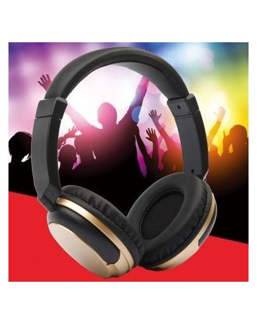 KST-900 Stereo Bluetooth V4.1 Headset Sports Wireless Wired Line in Headphone Earphone - Envío Gratuito
