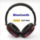KST-900 Stereo Bluetooth V4.1 Headset Sports Wireless Wired Line in Headphone Earphone - Envío Gratuito