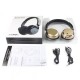 KST-900 Stereo Bluetooth V4.1 Headset Sports Wireless Wired Line in Headphone Earphone - Envío Gratuito
