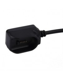 ER Cable USB Headset Bluetooth base de carga para Plantronics Voyager LeyendaNegro. - Envío Gratuito