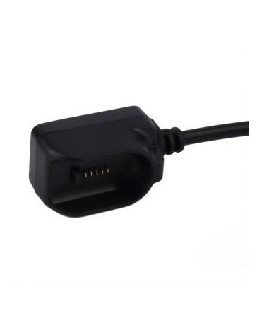 ER Cable USB Headset Bluetooth base de carga para Plantronics Voyager LeyendaNegro. - Envío Gratuito