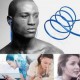 EH Auricular inalámbrico Bluetooth Auricular estéreo universal manos libres H5-Azul - Envío Gratuito