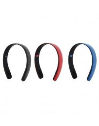 EH audifonos Maggie 1 auricular inalámbrico Bluetooth estéreo azul - Envío Gratuito