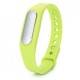 Xiaomi impermeable de los deportes de Smart Bluetooth V4.0 pulsera - Negro + Verde - Envío Gratuito