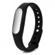 Xiaomi impermeable de los deportes de Smart Bluetooth V4.0 pulsera - Negro + Verde - Envío Gratuito