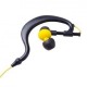 Sílaba D700 moda deportiva inalámbrica Bluetooth V4.1 In-Ear auriculares estéreo w  Mic - amarillo + negro - Envío Gratuito