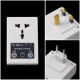 EH Reino Unido Celular enchufe de teléfono GSM PDA RC remoto Interruptor de Control de Socket - Envío Gratuito