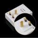 EH Reino Unido Celular enchufe de teléfono GSM PDA RC remoto Interruptor de Control de Socket - Envío Gratuito